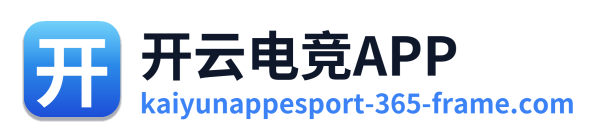 开云电竞APP Logo